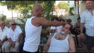 ΠΟΝΤΙΑΚΟΣ ΓΑΜΟΣ ΣΤΟ ΑΛΩΡΟ-ΑΡΙΔΑΙΑΣ