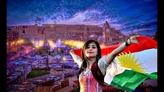 CNN REPORT ON ERBIL NEW 2014