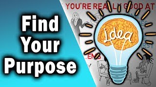 How to Find Your Purpose - 5 Effective Tips to Finding your Passion