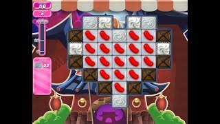 Candy Crush Saga Level 1486 - NO BOOSTERS