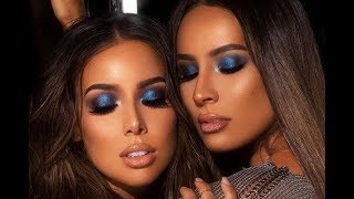 Dose of Colors - Preview of New ✨ Desi x Katy Collection + Swatches ✨ | MAKEUP ADDICTED