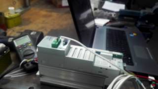 Lenze Global Drive Control