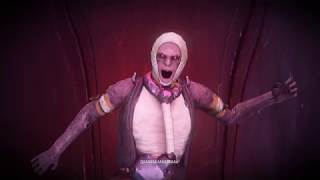 Где быстро найти  и прародить лича кувы warframe