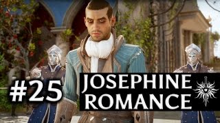Dragon Age: Inquisition - Josephine Romance - Part 25 - The duel for Josephine (version 1)