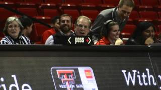 Voices of Texas Tech Sports: Rick Gilbert | Double T Insider