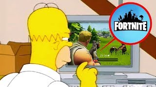 9 Predizioni Del Futuro NEI SIMPSON Che Si Sono Avverate