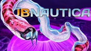 ЗЛЫЕ ГЛИСТЫ - Subnautica (прохождение на русском сабнатика) #7
