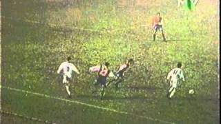 Kispest - Nagykanizsa 0-0 1999