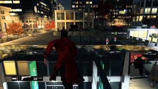 Watch Dogs GamePlay on Lenovo Y50-70(Gaming Laptop) GTX860M 4GBDDR5
