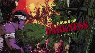 FarCry 5 . DLC VIETNAM . Тёмное время . Часть 3 . Уокер .
