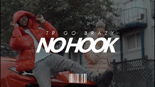 DigDat x Frosty x Pop Smoke x UK Drill Type Beat - "No Hook" (Prod.TRTheProducer)