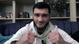 Бахрам Муртазалиев: Титул IBF должен быть моим