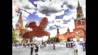 Где обедал воробей