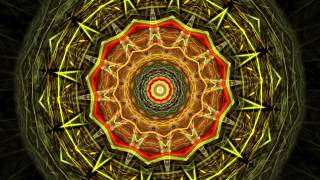 PsyTrance into Full On Mashup/Mix ॐ Jun 2013