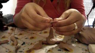 creando un duende