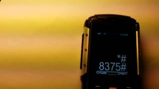 Mann Zug S с прошивкой от Texet TM-511R