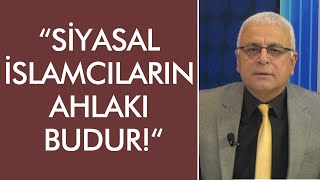 Türkiye Bir Şehler, Dervişler, Müritler, Kullar Ülkesi Haline Getiriliyor - 18 Dakika (21 Ocak 2020)