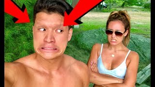 SHE'S GONNA BE SO MAD (Should I Do It?!?)
