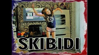 SKIBIDI - DANCE | skibidi kids - SKIBIDI