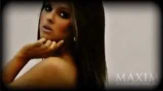 MAXIM 2014. Nusha/Нюша обнаженная в новом образе