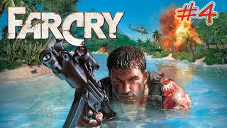 FARCRY прохождение #4 Мутанты в лаборатории