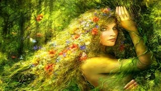 ВЕДЬМИНА ДОЧКА.The witch's daughter аудио сказка: Аудиосказки - Сказки - Сказки на ночь