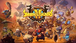 Swords & Soldiers 2: Shawarmageddon - SlowWolf Plays [Episode 1: SMELLS GOOD LOOKS GOOD]