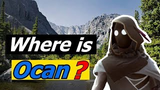 Absolver HIGH LEVEL PVP - Where is Ocan?