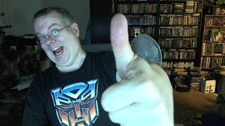 Saturday Night InSaNiTy Weekly Geek Chat! September 5, 2015