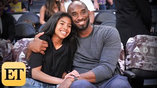 Kobe Bryant's Daughter, Gianna, Dies in Helicopter Crash at 13