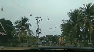 Asal usul kampung kaum Ketapang