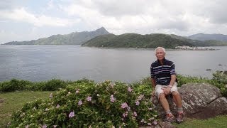 40後自悠行－塔門