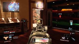 PATCH THE F*CKING SPECIAL ABILITIES! (BO3 BETA GAMEPLAY)