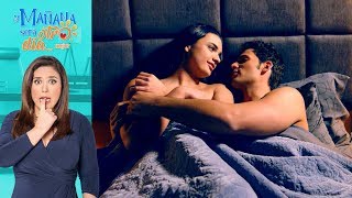 ¡Paloma y Rafael hacen el amor! | Y mañana será otr día - Televisa