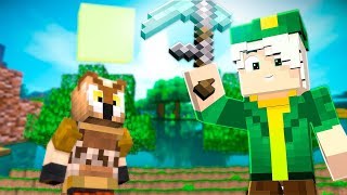 El MEJOR PICO DE MINECRAFT!!