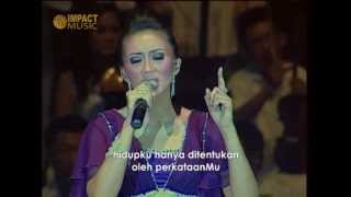 Sari Simorangkir - Bagi Tuhan Tak Ada Yang Mustahil