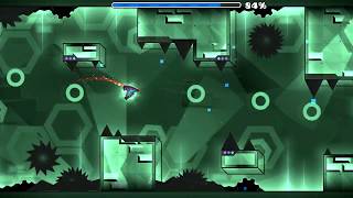 Geometry Dash (2.11)-Energetic by Autonick (Demon)