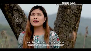 THENGNU HAOKIP || ABRAHAM PATHIEN || Video processed at GIBEON MEDIA