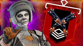 How Pros Play Mira - Rainbow Six: Siege