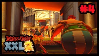 WCW (Astérix & Obélix XXL2 #4) [FR]