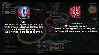 FFXIV Dark Knight Video Guide
