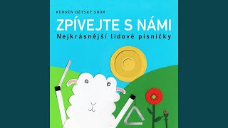 Holka modrooká