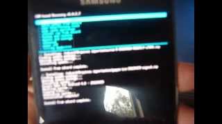 Tutorial: Como instalar ROM Cyanogenmod 9 (CM9) no Samsung Galaxy Note GT-N7000