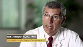 Laparoscopic Pancreaticoduodenectomy Surgery