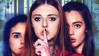 10 ФИЛЬМОВ 2019 ДЛЯ ПОДРОСТКОВ/ШКОЛЬНАЯ ДРУЖБА И ВРАЖДА, ЛЮБОВЬ И МЕСТЬ