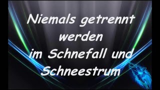 Ruki Vverh Kapali Slyozi (german subtitle)