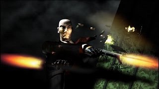 Hitman: Codename 47 - Бойня в рыбном ресторане Чунг Чо
