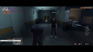 РУССКАЯ МАФИЯ ВЫХОДИТ НА ТРОПУ ВОЙНЫ ПРОТИВ LSPD / GTA 5 RedAge RP
