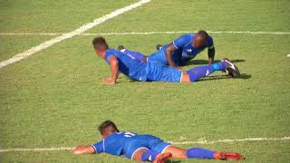 ALTOS PI 3 X 0 NACIONAL AM Série D 03 06 2018