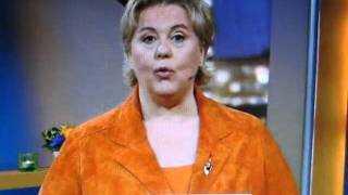 Världens minsta människa?